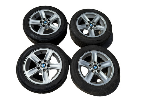 Alufelgen reifen bmw 1er - alufelgen,