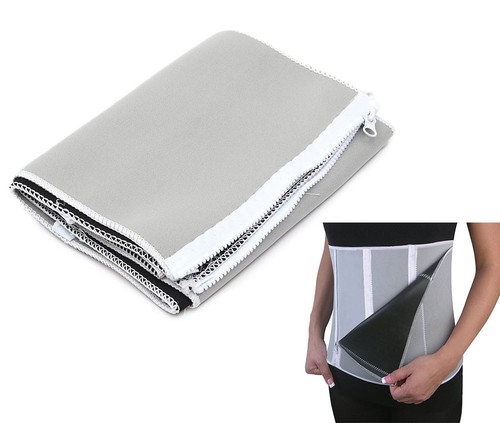 Neopren bauchweggürtel - neopren,
