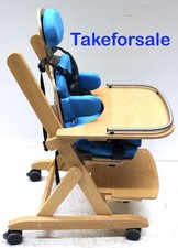 Kinder Therapiestuhl Schuchmann Smilla Größe 1 NP: 3.158€ Kinderrollstuhl TFS165