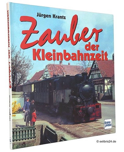 Jürgen krantz zauber der - krantz:,