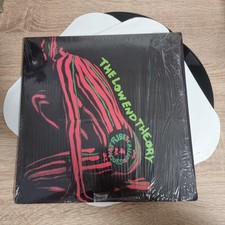 a Tribe Called Quest - the low