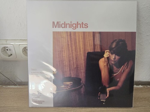 Taylor swift midnights - taylor,
