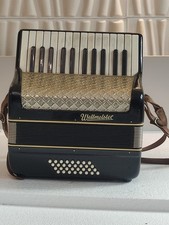 +Piano accordions used music