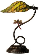 Tiffany Stehlampe Tischlampe