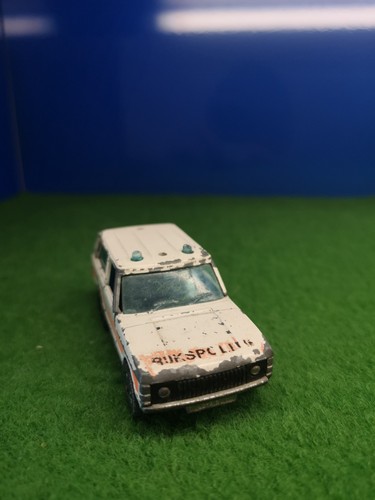 Siku 1338 range rover - range,