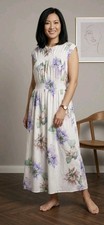 Chiffonkleid sommerkleid - chiffonkleid,