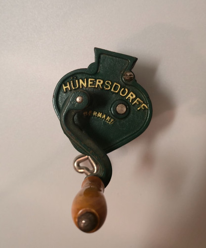Vintage hünersdorff - 🔪,