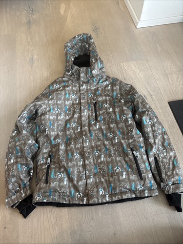 Maier skijacke 164 - maier,