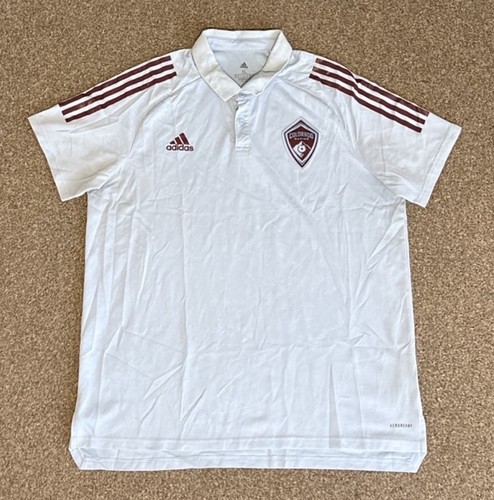 Colorado rapids adidas - rapids,