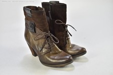 Mjus  Damen Stiefelette Boots