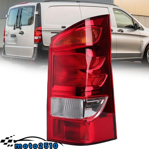 Rücklicht für mercedes - rücklicht, vito