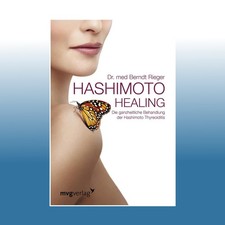 Hashimoto Healing | Berndt