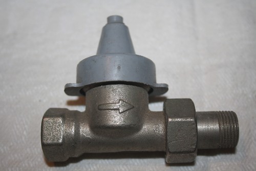 Danfoss heizungsventil - danfoss,