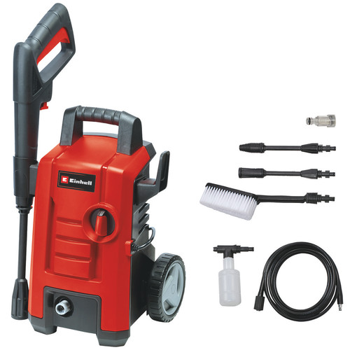 Einhell hochdruckreiniger - einhell,