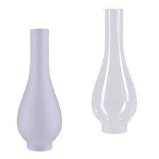 Lampenglas Zylinderglas