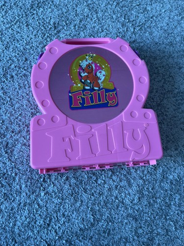 Filly koffer sammelbox - filly,