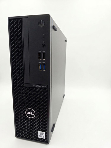 Dell optiplex 3080 - 3080, desktop