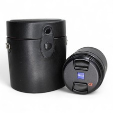 Sony Alpha Carl Zeiss Vario-Sonnar T DT 3.5-4.5 16-80mm ZA Objektiv gut getestet