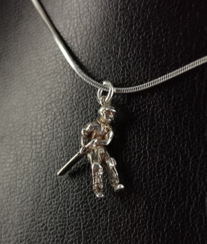 Charms anhänger silber 925 - anhänger,