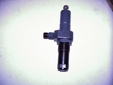 Multicar m24 m25 - m25, düsenstock