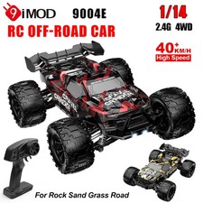 9004E 1/14 2.4G 4WD RC