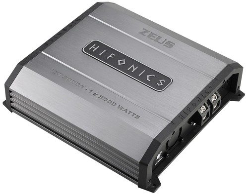 Hifonics zxt3000 ultra - zxt3000/1,
