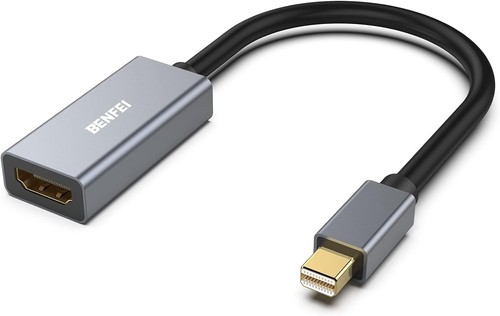 Benfei mini displayport - mini,