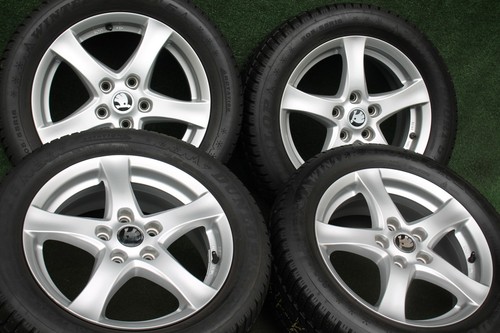 Skoda octavia superb - octavia,