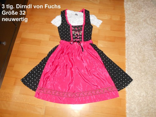 Tlg set fuchs - 3, 36