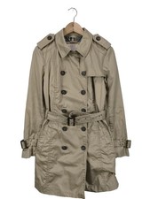 ESPRIT Wickeljacke Damen Jacke