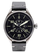 MESSERSCHMITT Herrenuhr