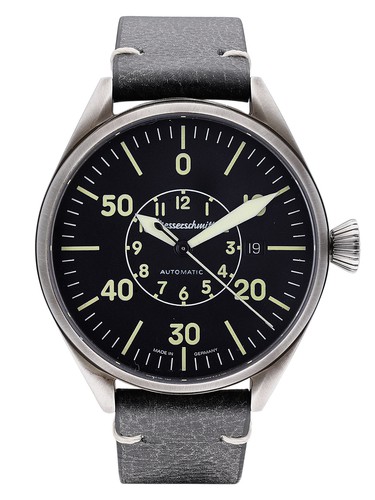 Messerschmitt herrenuhr - messerschmitt,