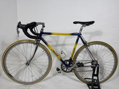 Rennrad kotter rh52 - rennrad,