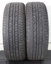 2 x 215/60R17 96H