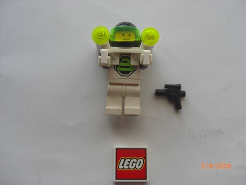 Lego sp051 blacktron - lego,