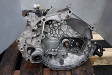 Getriebe 20CQ87 KFT 116TKM