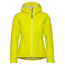 HEAD Momentum Jacke Women