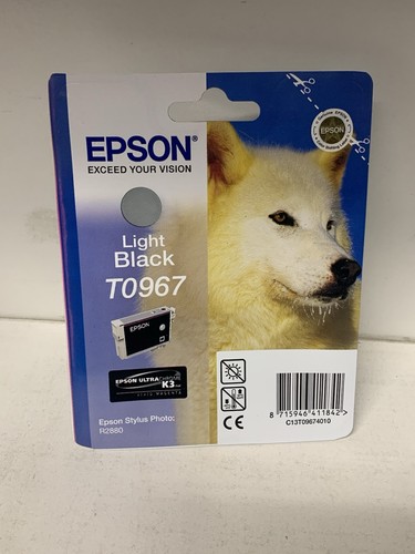 Original epson t0967 - original,