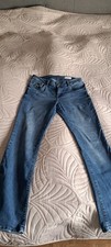 Jeanshose Damen Gr.42 Bootcut