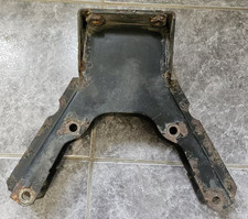 Lagerung halter getriebe - 2x,