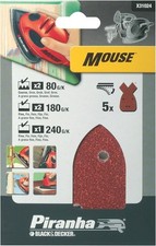 Black&Decker Piranha