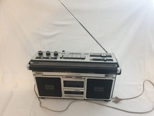 Philips Spatial Radiorecorder