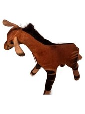 Steiff Giraffe Kuscheltier