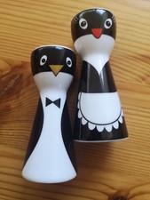 RITZENHOFF Mr. Salt & Mrs