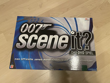 007 Scene it? Das DVD-Spiel -