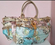Handtasche Tasche GGL George Gina Lucy SILKY PETULA