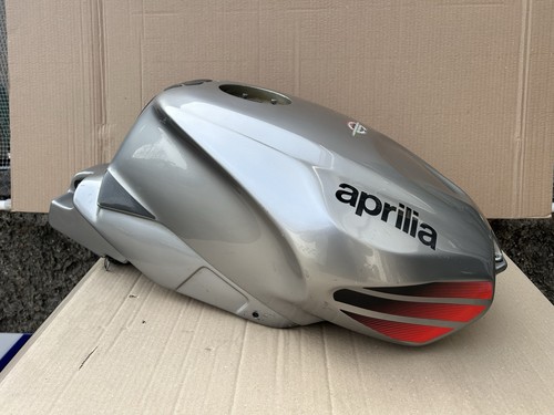 Benzintank aprilia rsv - benzintank, r