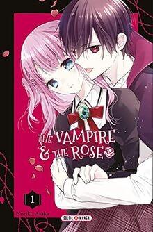 The vampire and - vampire,
