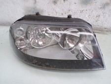 Scheinwerfer rechts Seat ALHAMBRA 7V VW Sharan 7M 7M7941016M *507A77*