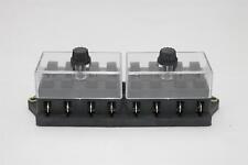 KFZ 8-Fach Sicherungskasten